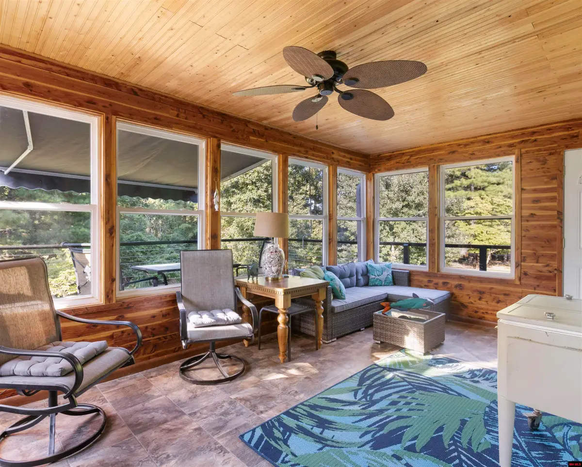 418 CR 804, Gamaliel, AR 72537 - Image #1