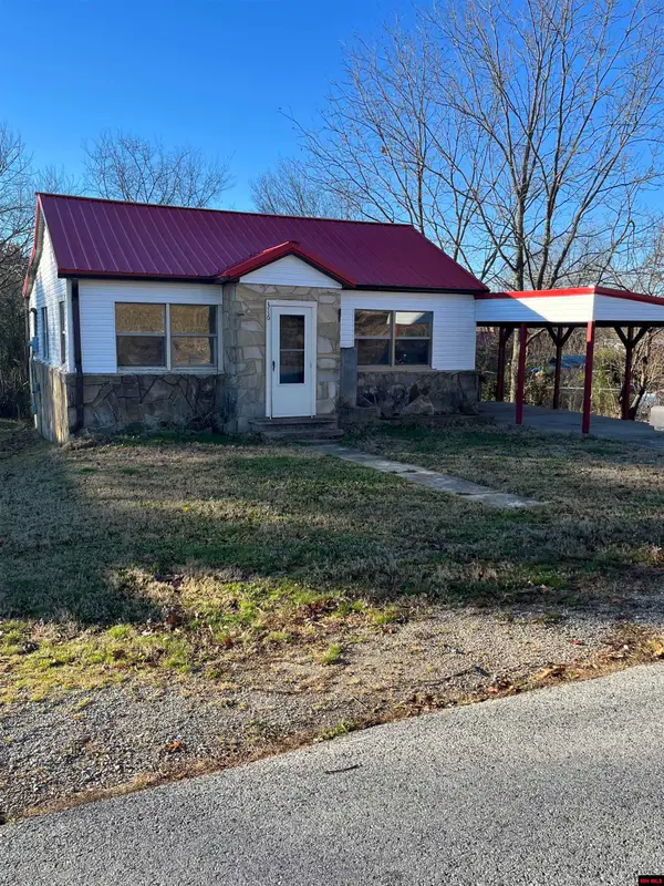 316 NORTH STREET, Salem, AR 72576