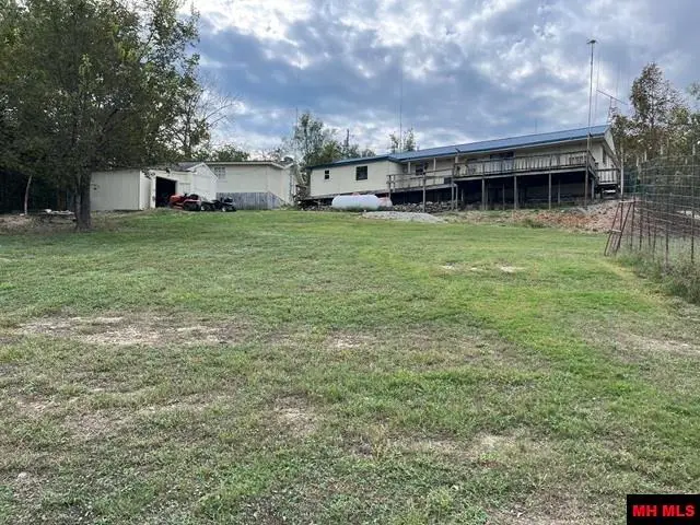 363 MC 8007, Yellville, AR 72687 - #1