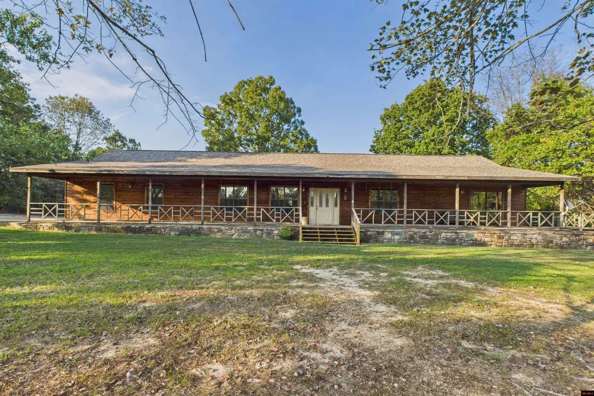 7167 HWY 62/412 WEST, Viola, AR 72583 - Image #1