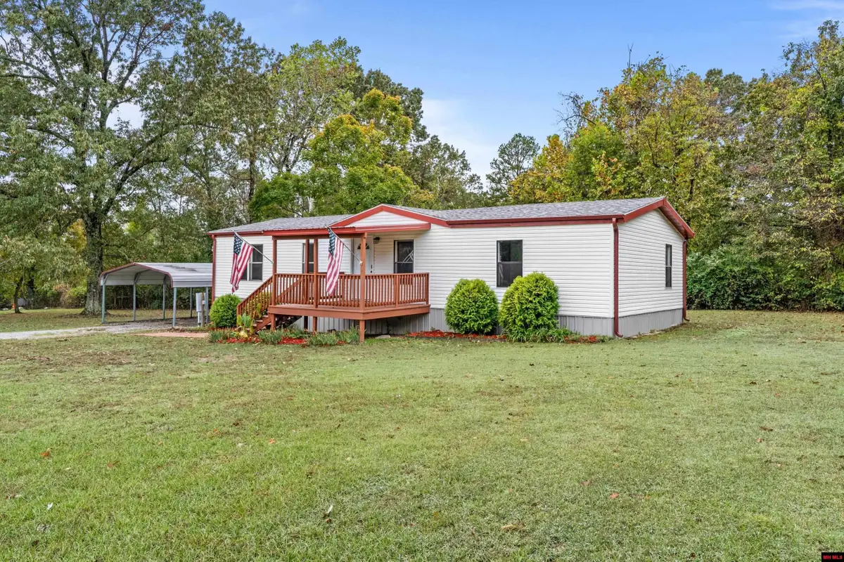 591 SHEID ROAD, Norfork, AR 72658 - Image #1