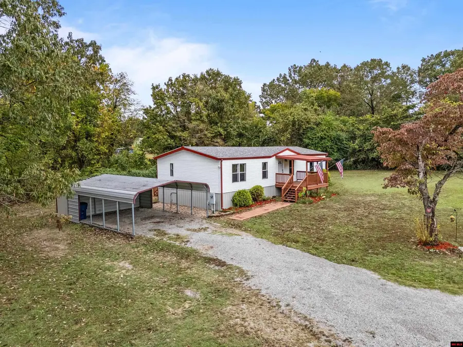 591 SHEID ROAD, Norfork, AR 72658 - Image #2
