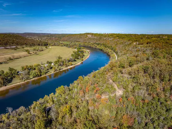 232 CROWN COURT, Norfork, AR 72658