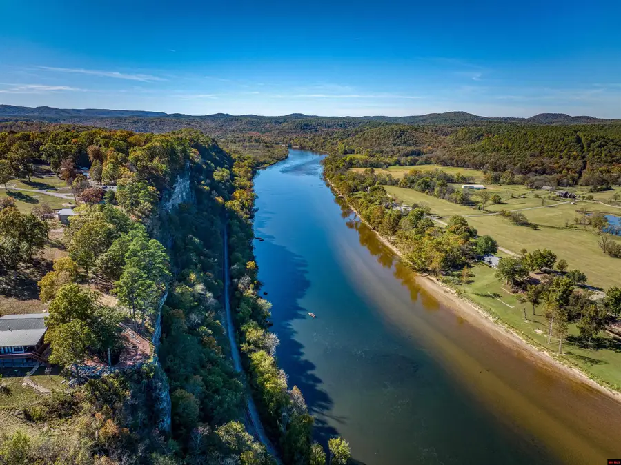 232 CROWN COURT, Norfork, AR 72658 - Image #2