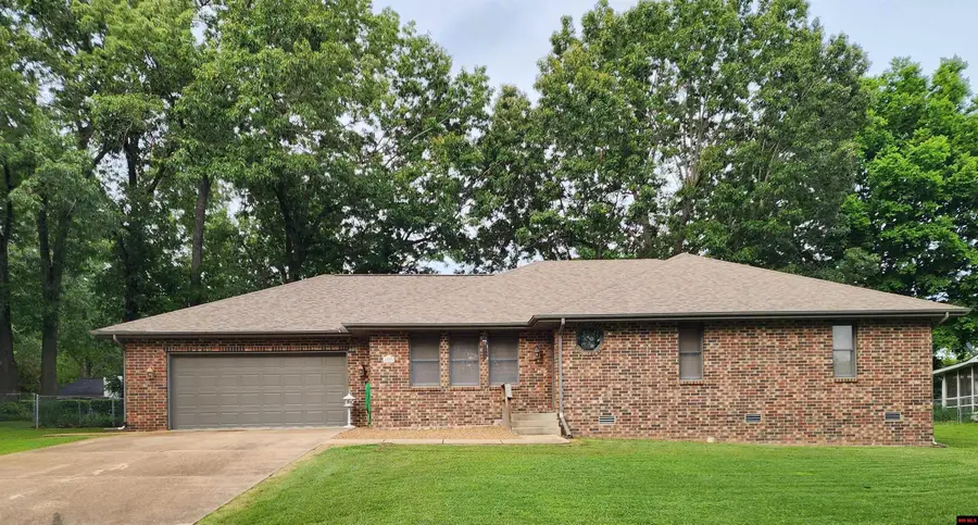 1805 VAN BUREN AVENUE, Mountain Home, AR 72653 - Image #2