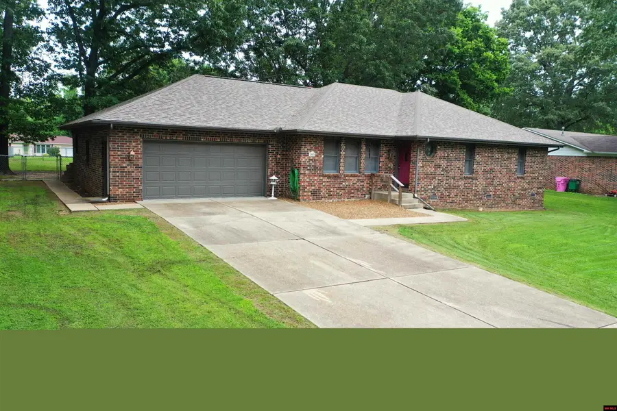 1805 VAN BUREN AVENUE, Mountain Home, AR 72653 - Image #3