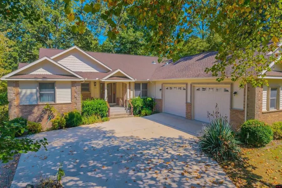 194 HOMESTEAD LANE, Gassville, AR 72635 - Image #2