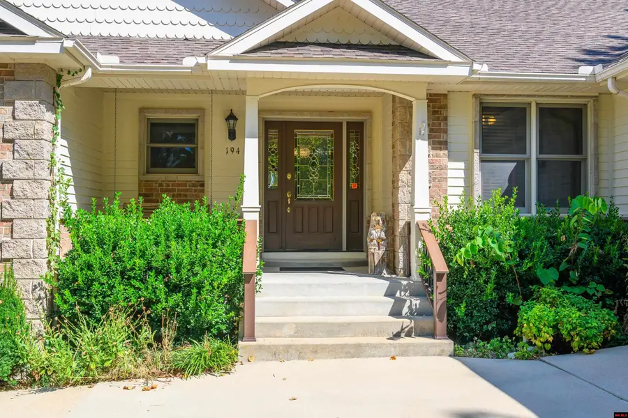 194 HOMESTEAD LANE, Gassville, AR 72635 - Image #3