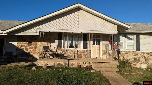 1495 PICKREN HALL ROAD, Viola, AR 72583