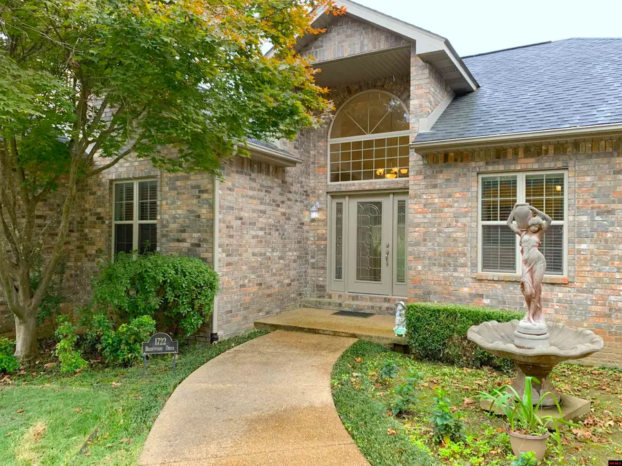 1722 BRENTWOOD DRIVE, Mountain Home, AR 72653 - Image #2