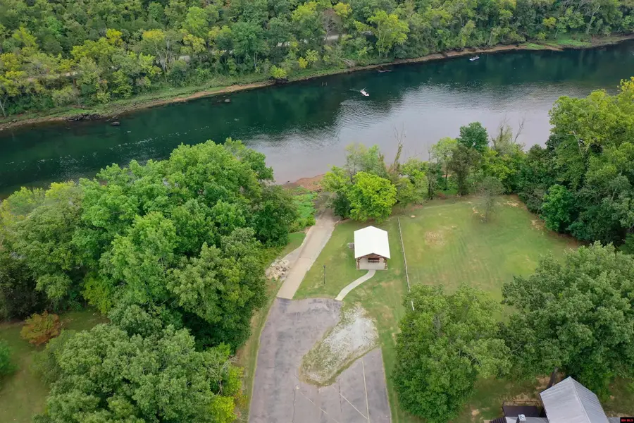 Lot 37 BLUFFVIEW PLACE, Flippin, AR 72634 - Image #3