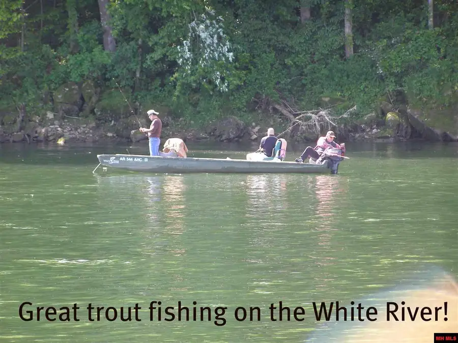 760-08219-000* BROADWAY, Bull Shoals, AR 72619 - Image #2