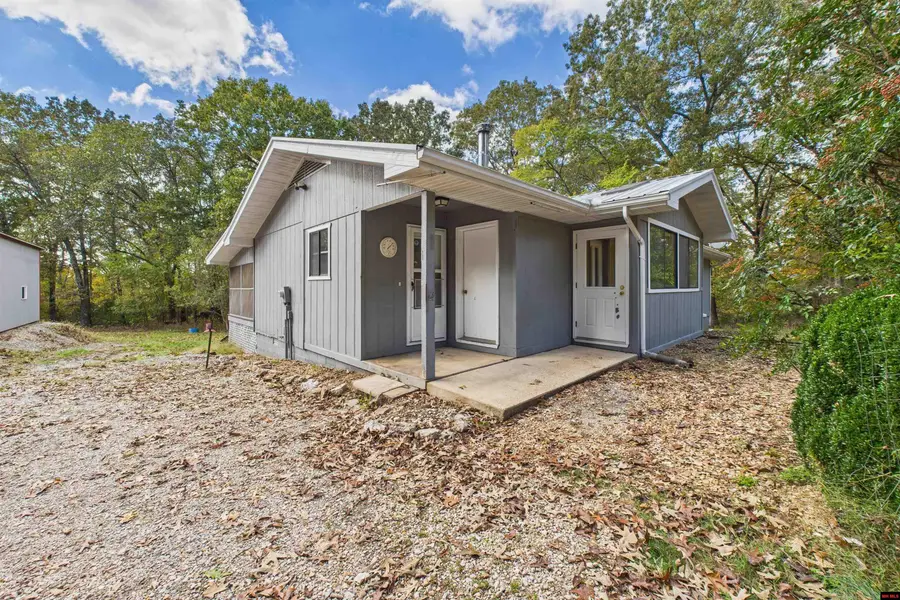 85 MC 7087, Marion County, AR 72653 - Image #2