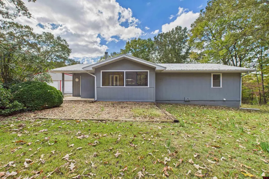 85 MC 7087, Marion County, AR 72653 - Image #3