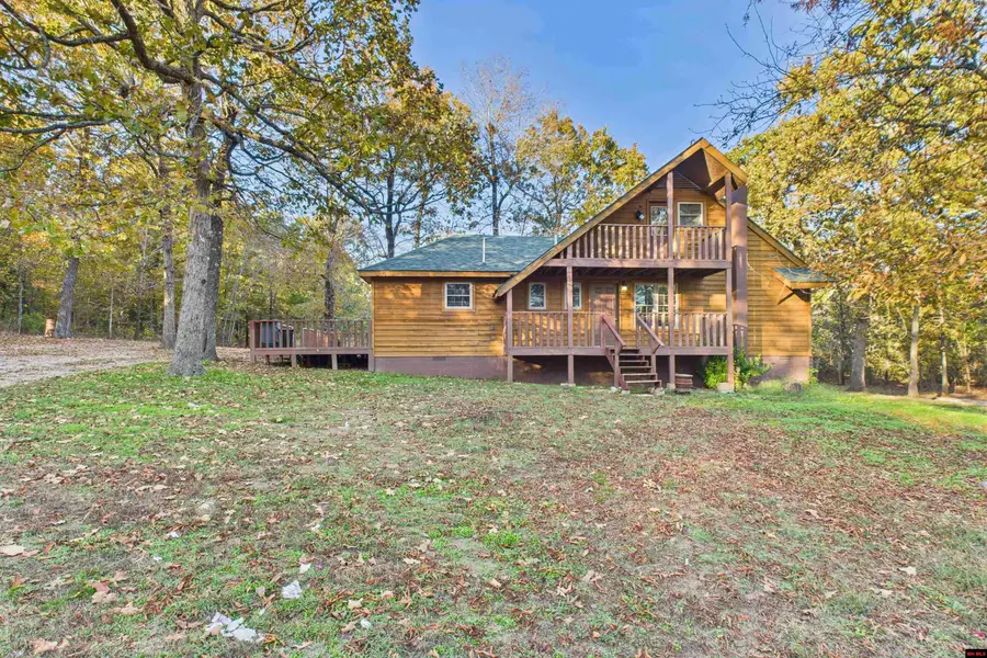 7831 HWY 62/412 WEST, Viola, AR 72583 - Image #2