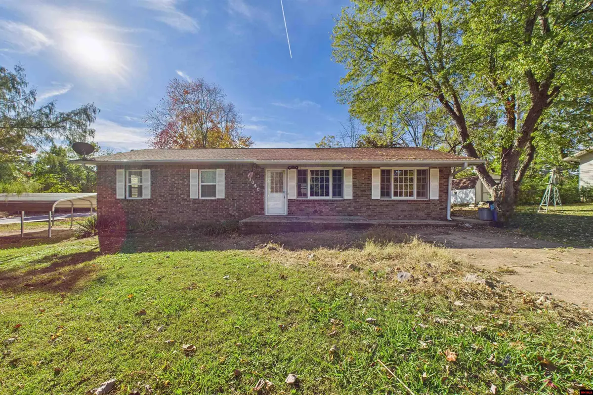 1040 MCCLURE LANE, Mountain Home, AR 72653 - Image #1