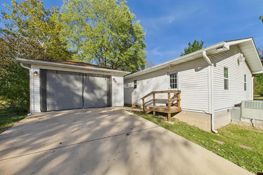 1040 MCCLURE LANE, Mountain Home, AR 72653 - Image #2