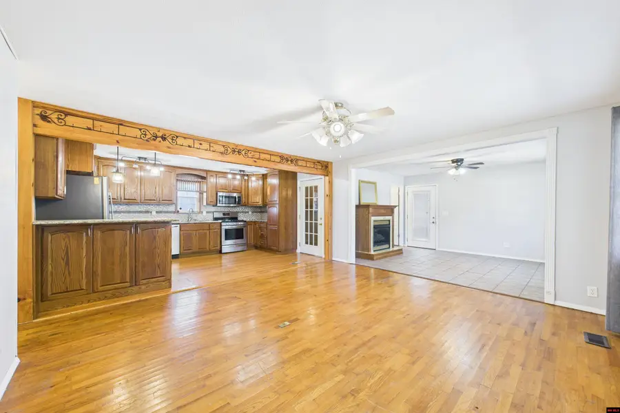 1040 MCCLURE LANE, Mountain Home, AR 72653 - Image #3