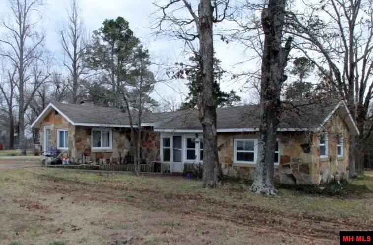 6585 HWY 62 EAST, Mountain Home, AR 72653 - Image #1