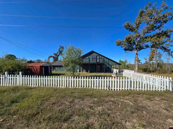 220 HORNPIPE AVENUE, Briarcliff, AR 72653