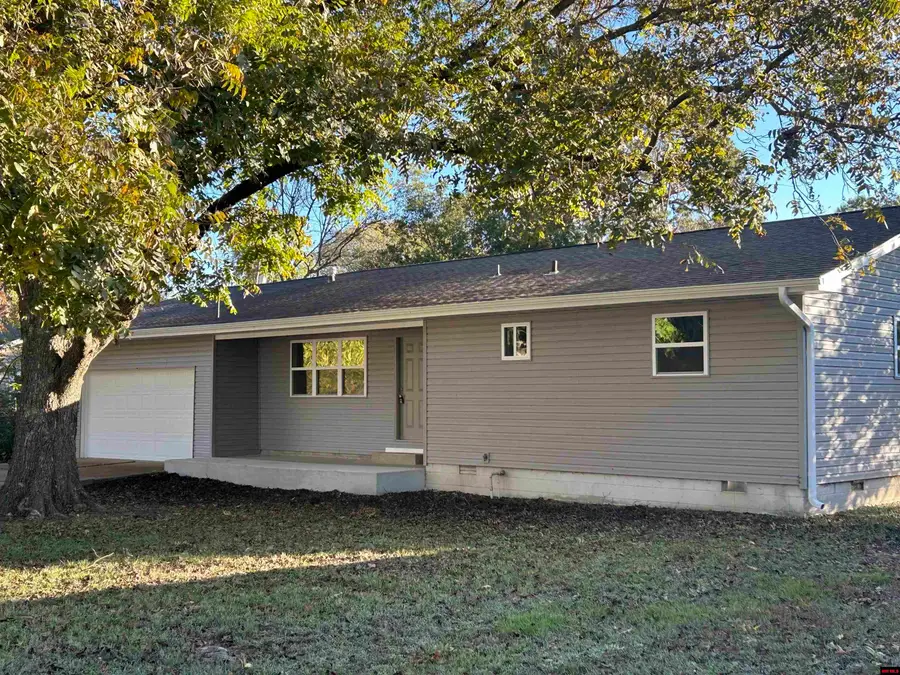 83 FINCH DRIVE, Mountain Home, AR 72653 - Image #3