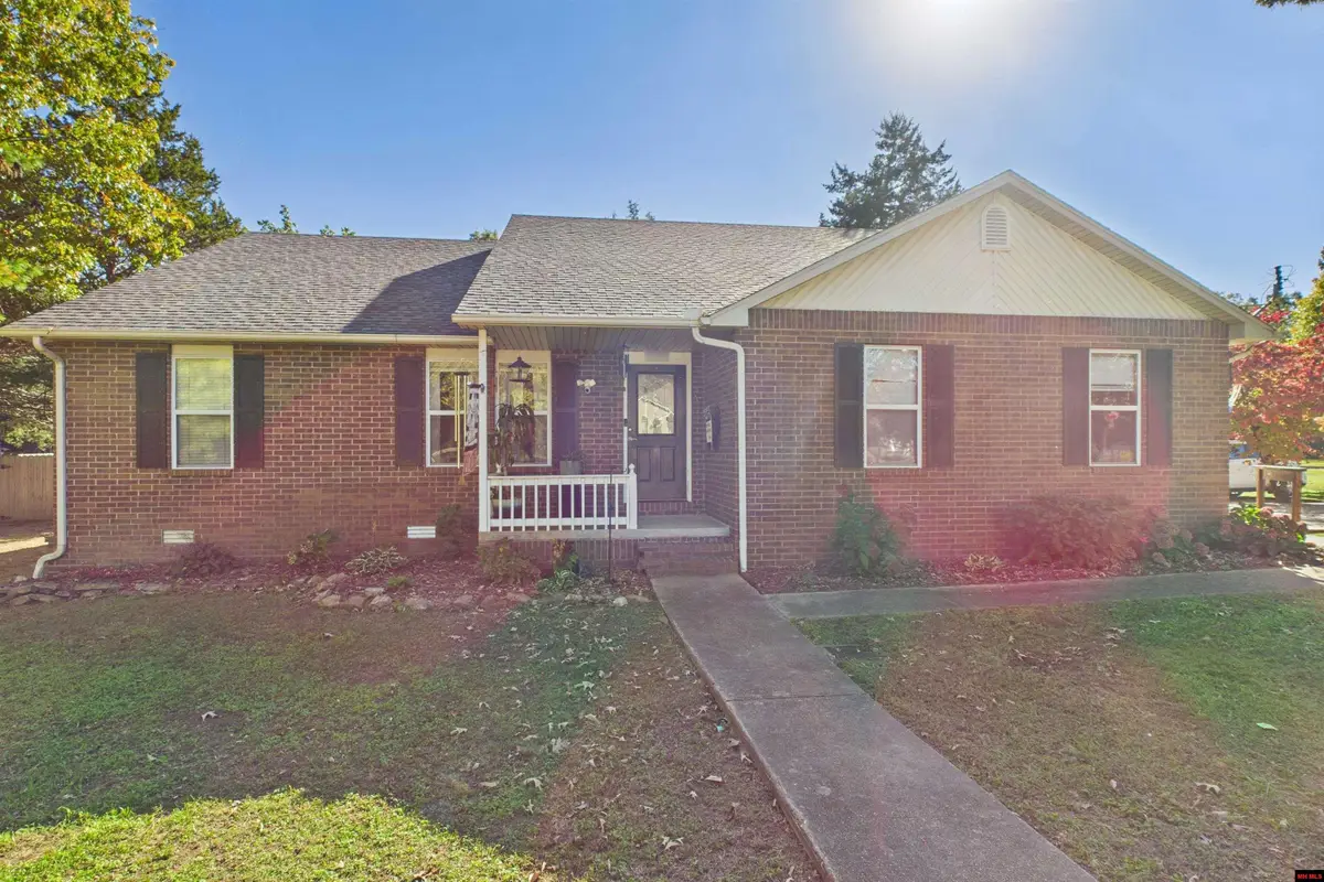 180 CONTEMPORARY DRIVE, Mountain Home, AR 72653 - Image #1