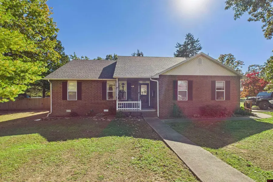 180 CONTEMPORARY DRIVE, Mountain Home, AR 72653 - Image #2