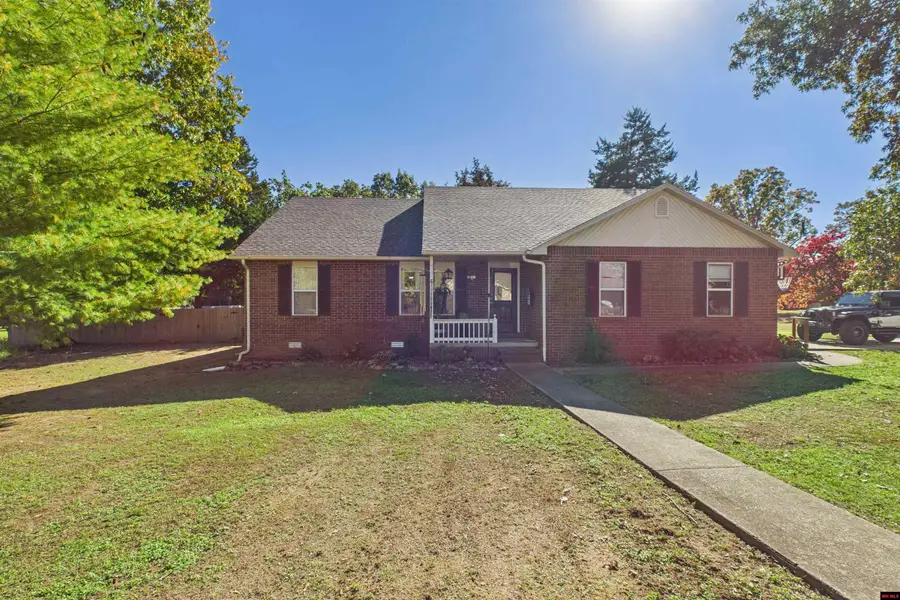 180 CONTEMPORARY DRIVE, Mountain Home, AR 72653 - Image #3