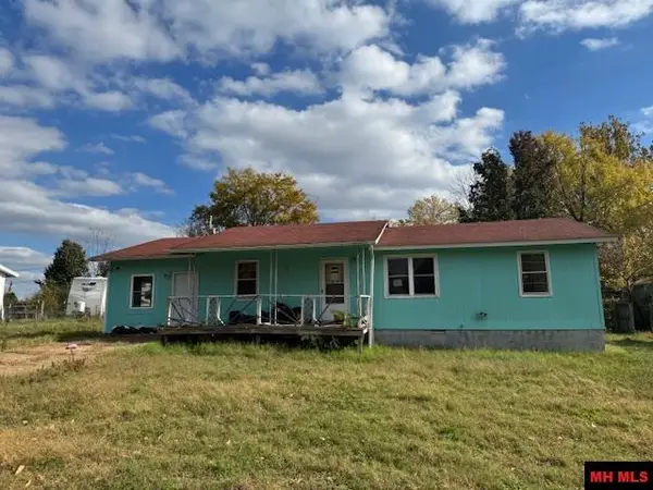 119 W JOHNSON DRIVE, Flippin, AR 72634