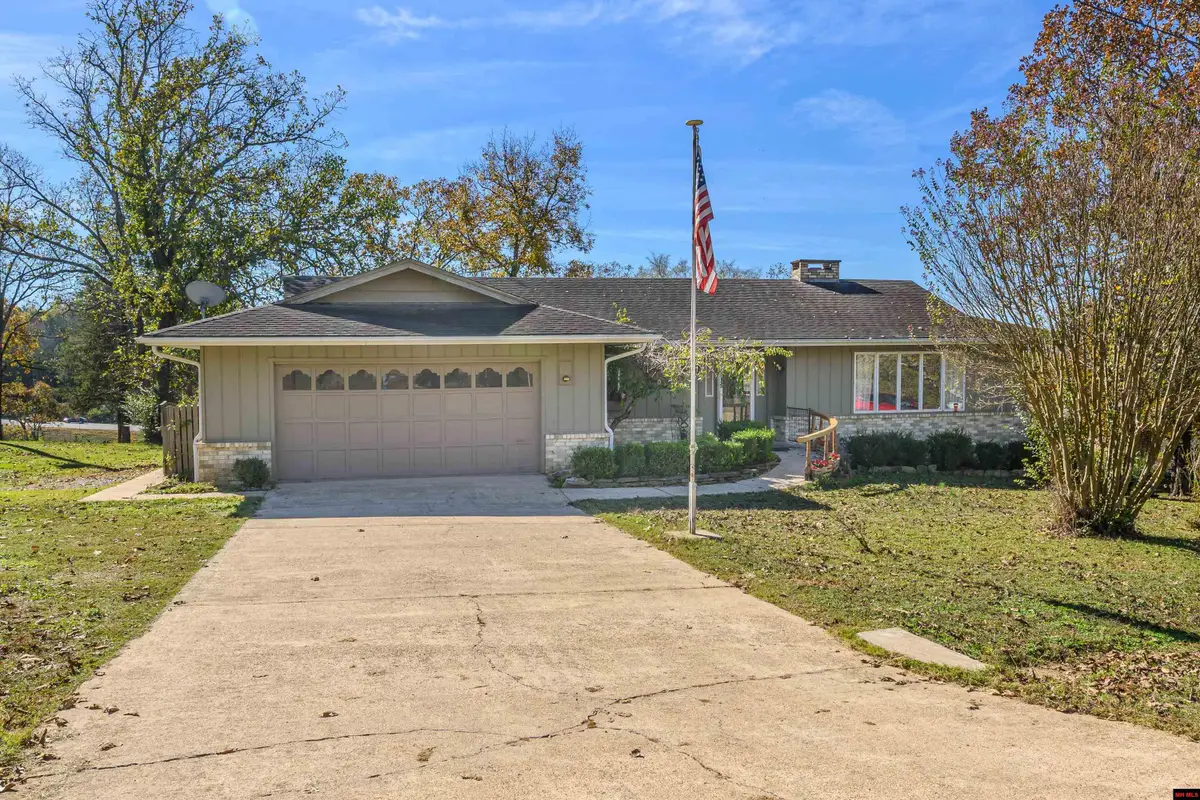 322 SUNSET DRIVE, Cotter, AR 72626 - Image #1