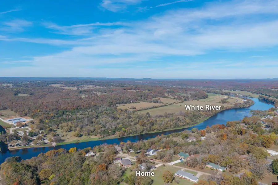 322 SUNSET DRIVE, Cotter, AR 72626 - Image #3