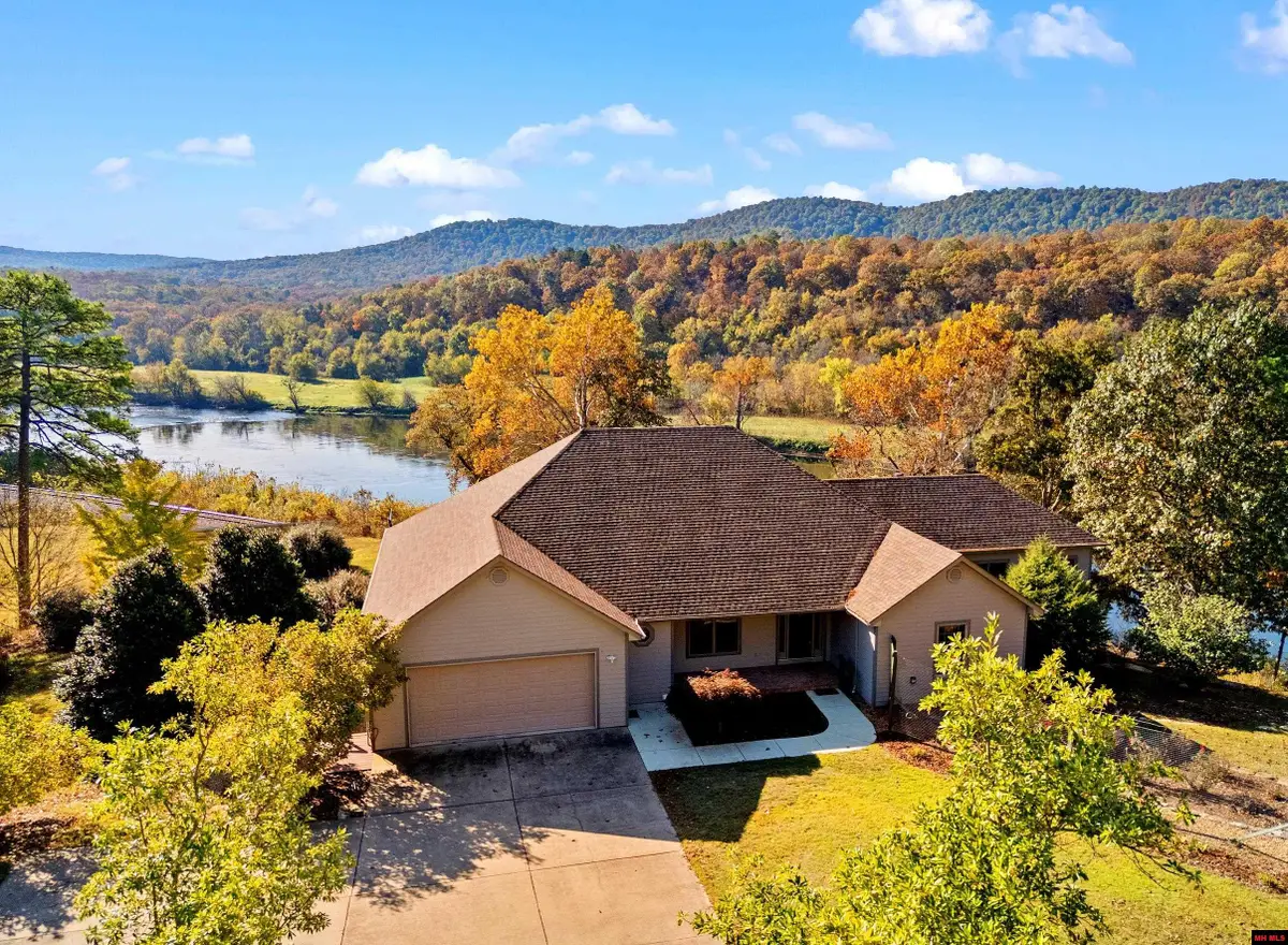 161 JAGUAR DRIVE, Mountain Home, AR 72653 - #1