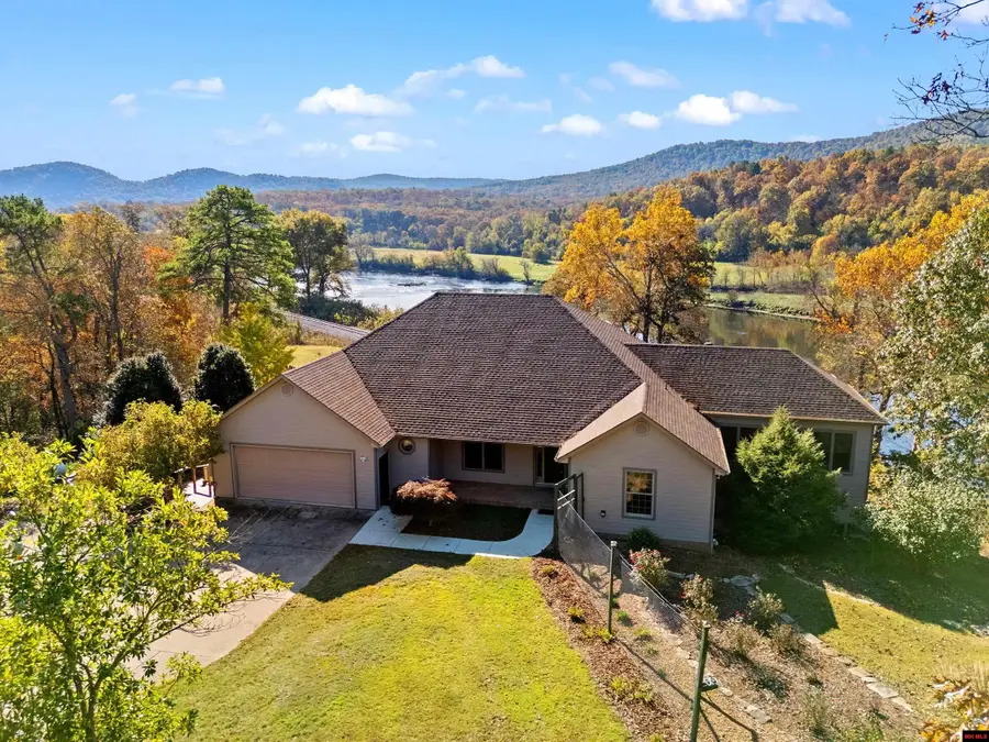 161 JAGUAR DRIVE, Mountain Home, AR 72653 - #3
