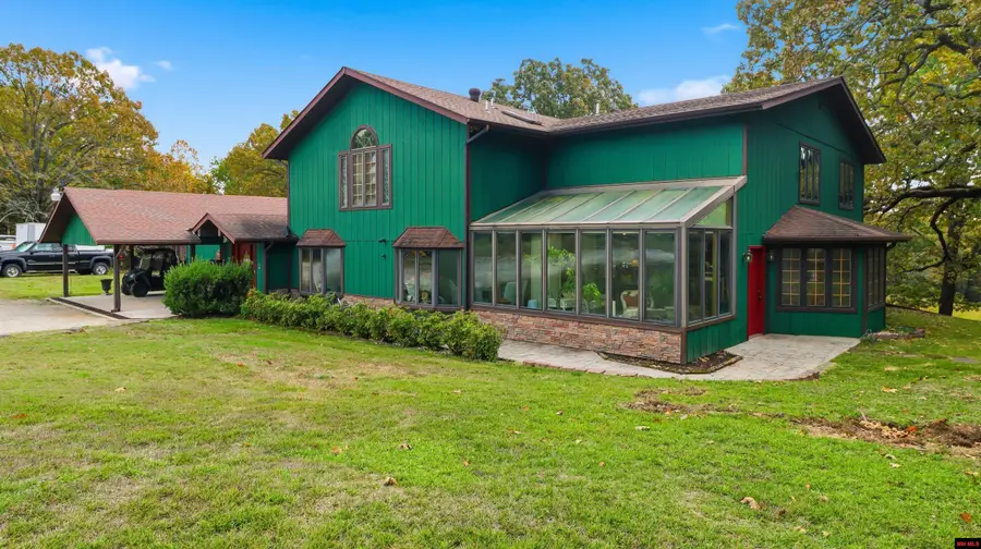 177 MC 151, Price Place, AR 72661 - Image #2