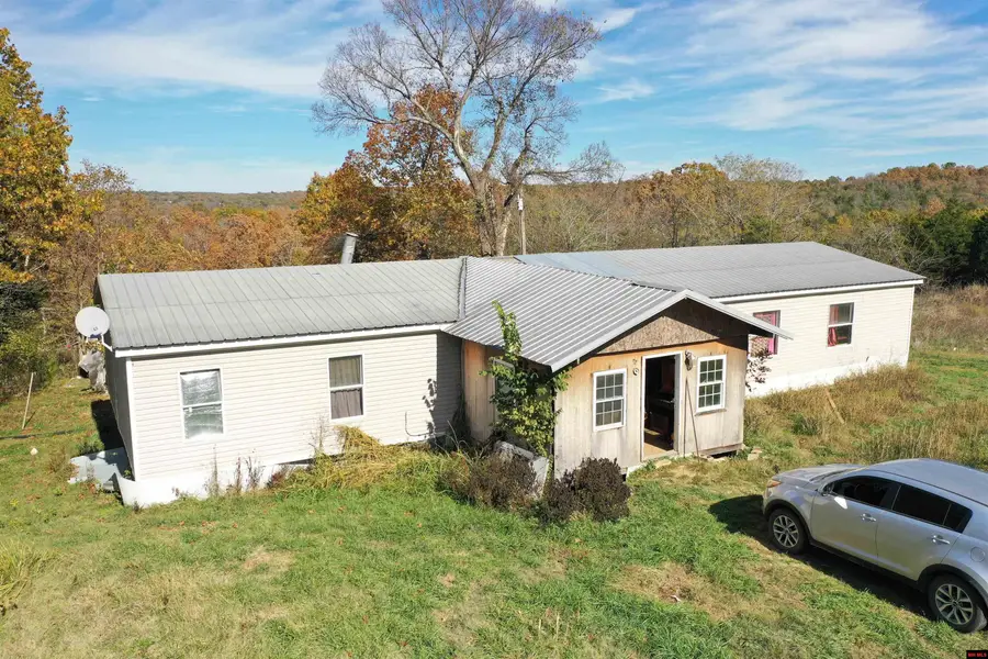 7077 MOUNT CALM ROAD, Gepp, AR 72538 - Image #2