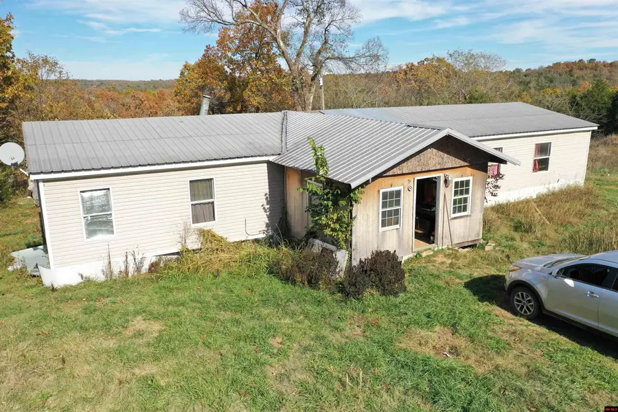 7077 MOUNT CALM ROAD, Gepp, AR 72538 - Image #3