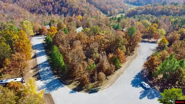 002-11225-009 ROLLING HILLS LANE, Norfork, AR 72658