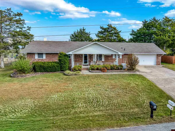 1703 MONROE AVENUE, Mountain Home, AR 72653