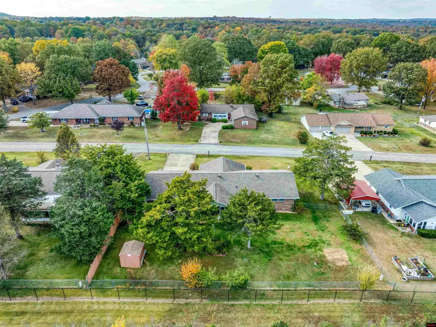 1703 MONROE AVENUE, Mountain Home, AR 72653 - Image #2