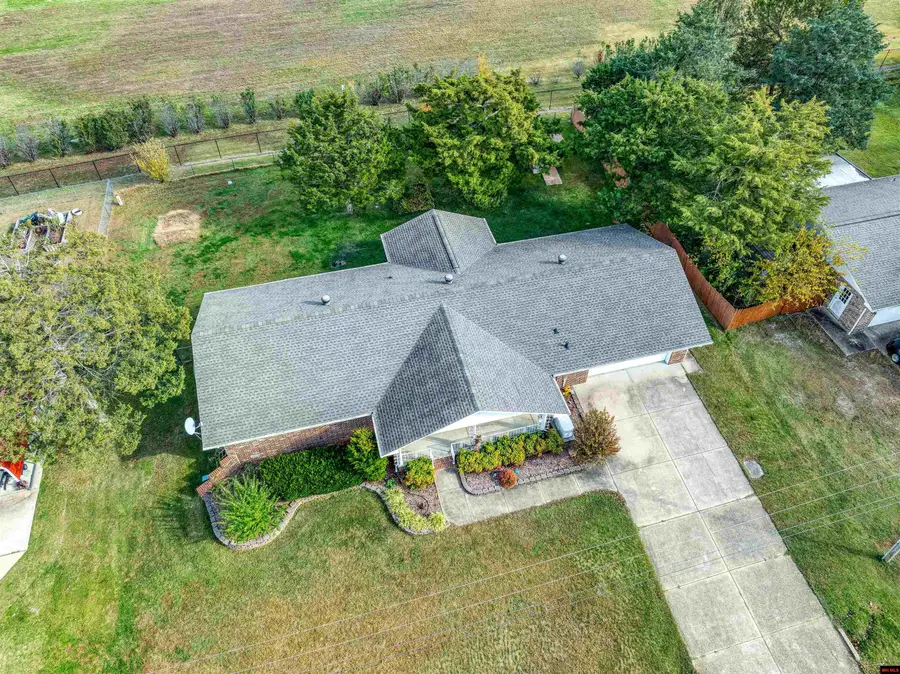 1703 MONROE AVENUE, Mountain Home, AR 72653 - Image #3