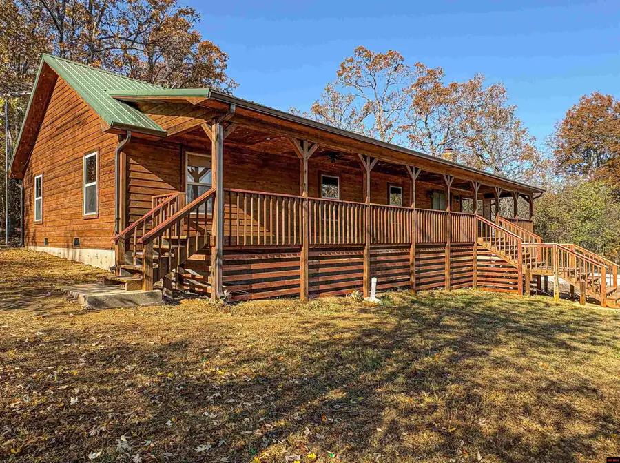 1113 THOUSAND OAKS DRIVE, Yellville, AR 72687 - Image #2