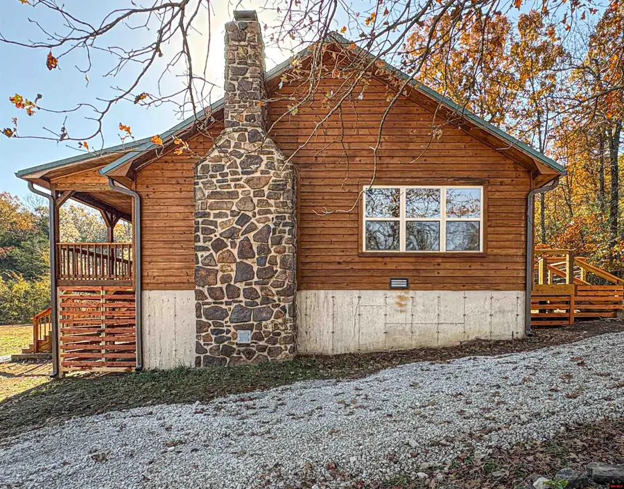 1113 THOUSAND OAKS DRIVE, Yellville, AR 72687 - Image #3