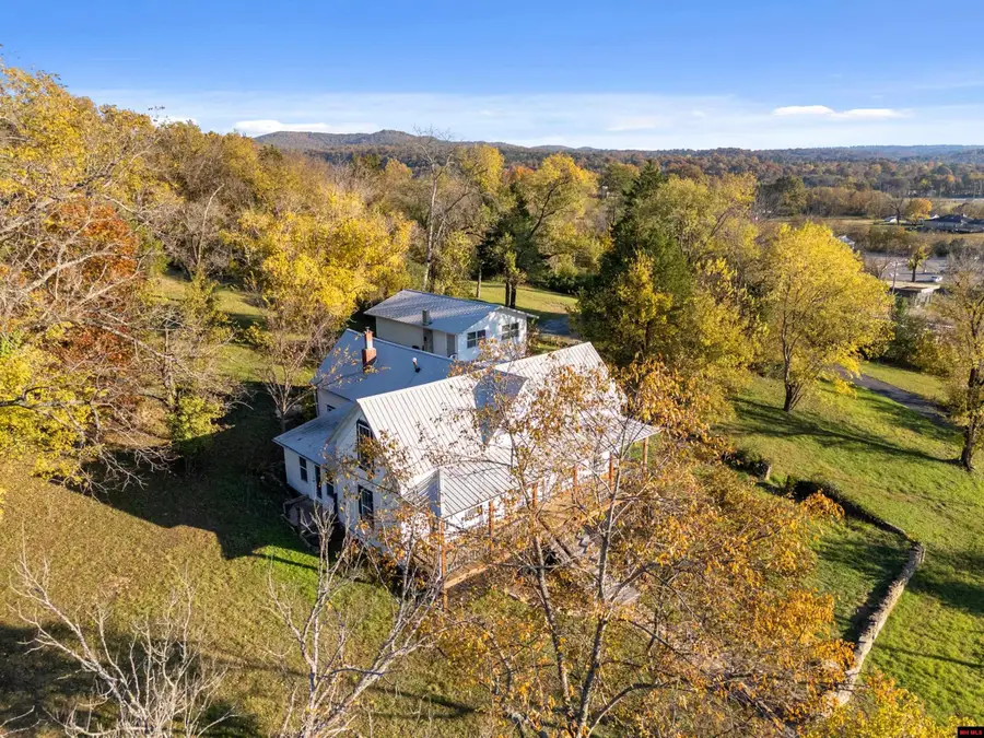 301 FALLEN ASH ROAD, Yellville, AR 72687 - #2