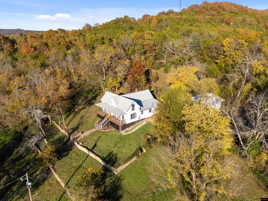 301 FALLEN ASH ROAD, Yellville, AR 72687 - #3