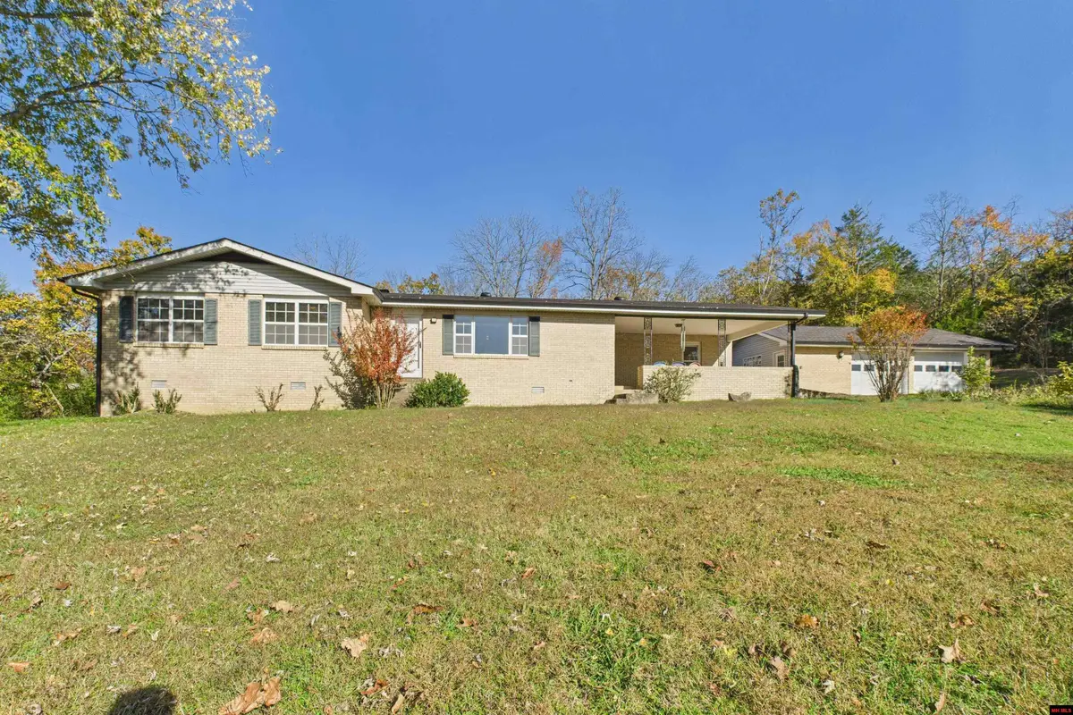 1462 HWY 62 WEST, Yellville, AR 72687 - Image #1