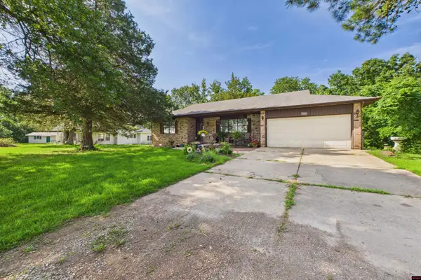 6601 HWY 62 EAST, Mountain Home, AR 72653