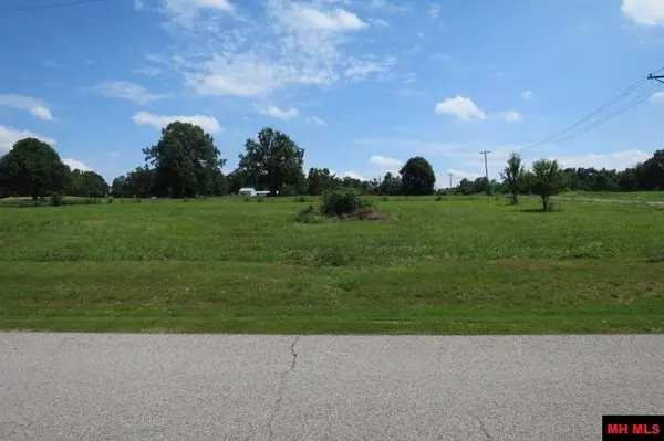 Lot 9 CONLEY TERRACE, Mountain Home, AR 72653