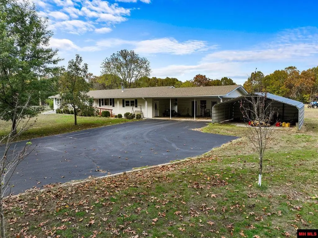 83 STEELE HILL LANE, Mountain Home, AR 72653 - Image #1