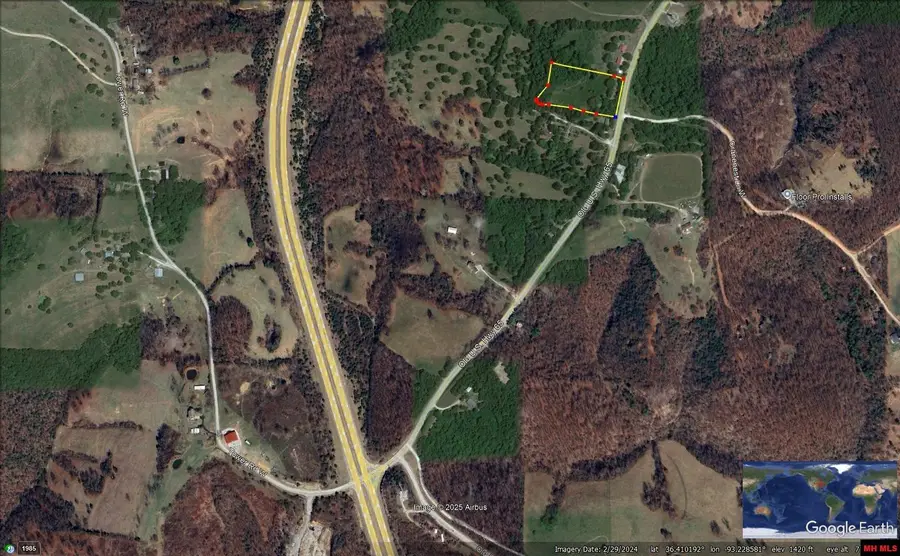 N HWY 65, Omaha, AR 72662 - Image #2