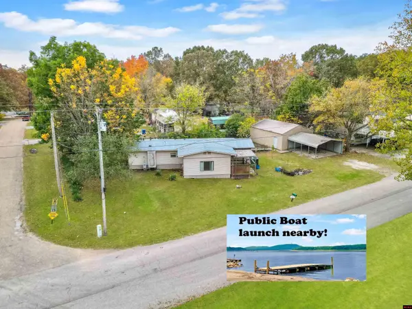 322 SURREY DRIVE, Lakeview, AR 72642